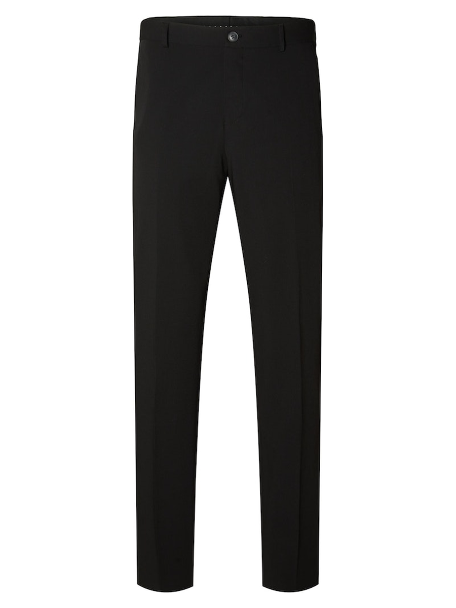 Selected Men Slim fit Habitbukser